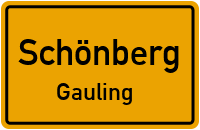 Gauling in SchönbergGauling