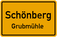 Grubmühle in 94513 Schönberg (Grubmühle)