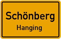 Hanging in SchönbergHanging