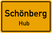Hub in SchönbergHub