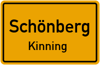Kinning in 84573 Schönberg (Kinning)