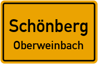 Oberweinbach in SchönbergOberweinbach