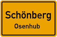 Osenhub in SchönbergOsenhub