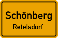 Retelsdorf in SchönbergRetelsdorf
