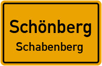 Schabenberg in SchönbergSchabenberg