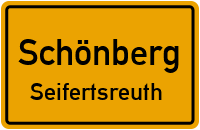 Seifertsreuth in SchönbergSeifertsreuth