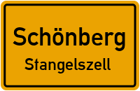 Stangelszell in SchönbergStangelszell
