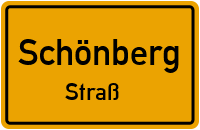 Straß in SchönbergStraß