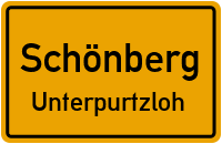 Unterpurtzloh in SchönbergUnterpurtzloh