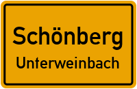 Unterweinbach in SchönbergUnterweinbach