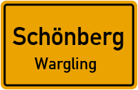 Wargling in SchönbergWargling