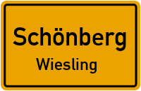 Wiesling in SchönbergWiesling