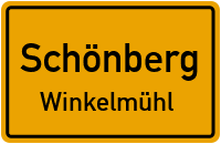 Winkelmühl in SchönbergWinkelmühl