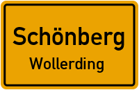 Wollerding in SchönbergWollerding