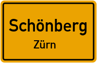 Zürn in SchönbergZürn
