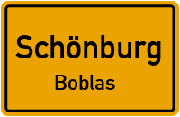 Mühlenweg in SchönburgBoblas