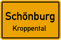 Kroppental in SchönburgKroppental