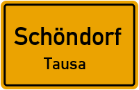 Tausa in SchöndorfTausa
