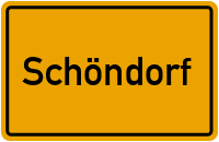 Schöndorf in Rheinland-Pfalz