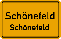 Altglienicker Chaussee in SchönefeldSchönefeld