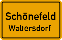 Schulzendorfer Straße in 12529 Schönefeld (Waltersdorf)