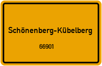 66901 Schönenberg-Kübelberg