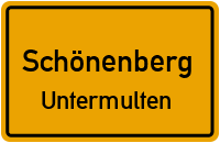 Eisenbläueweg in SchönenbergUntermulten