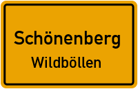 Wildböllen in SchönenbergWildböllen