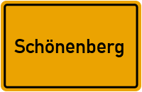 Stuhlsebenen Weg in Schönenberg