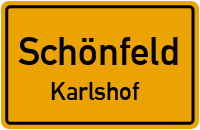 Karlshof in SchönfeldKarlshof
