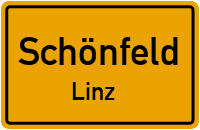 Hinten Draußen in SchönfeldLinz