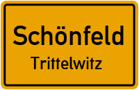 Trittelwitz in SchönfeldTrittelwitz