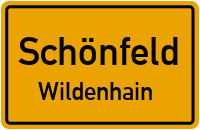 An der Schmiede in SchönfeldWildenhain