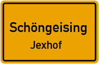 Jexhof in SchöngeisingJexhof
