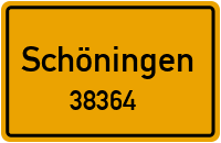 38364 Schöningen