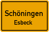 Nordwinkel in 38364 Schöningen (Esbeck)