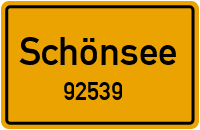92539 Schönsee