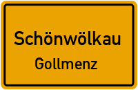 Krostitzer Str. in SchönwölkauGollmenz