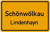 Badrinaer Straße in SchönwölkauLindenhayn