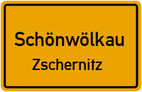Feldstr. in SchönwölkauZschernitz