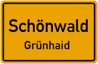 Grünhaid in SchönwaldGrünhaid