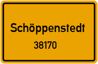 38170 Schöppenstedt