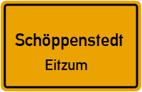 Pfingstwiese in SchöppenstedtEitzum