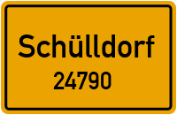 24790 Schülldorf