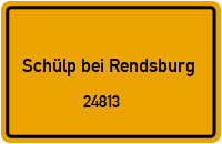 24813 Schülp bei Rendsburg