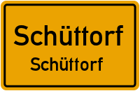 Querstraße in SchüttorfSchüttorf
