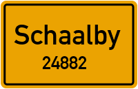 24882 Schaalby