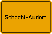 Nach Schacht-Audorf reisen