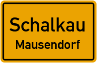 Mausendorf in SchalkauMausendorf