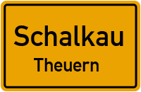 Am Steger in 96528 Schalkau (Theuern)